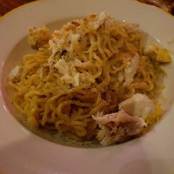 BeetleCat - Blue crab noodles - Seafood Near Me - Atlanta, Georgia