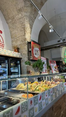 Mastro Ciccio by null