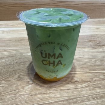 Matcha Ren - Mango matcha - Ice Cream & Frozen Yogurt Near Me - Costa Mesa, California Matcha Ren - Mango matcha - Ice Cream & Frozen Yogurt Near Me - Costa Mesa, California