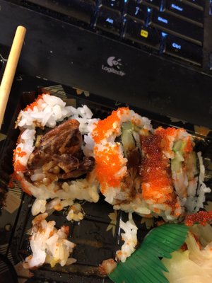 Koko's Japanese Restaurant by null