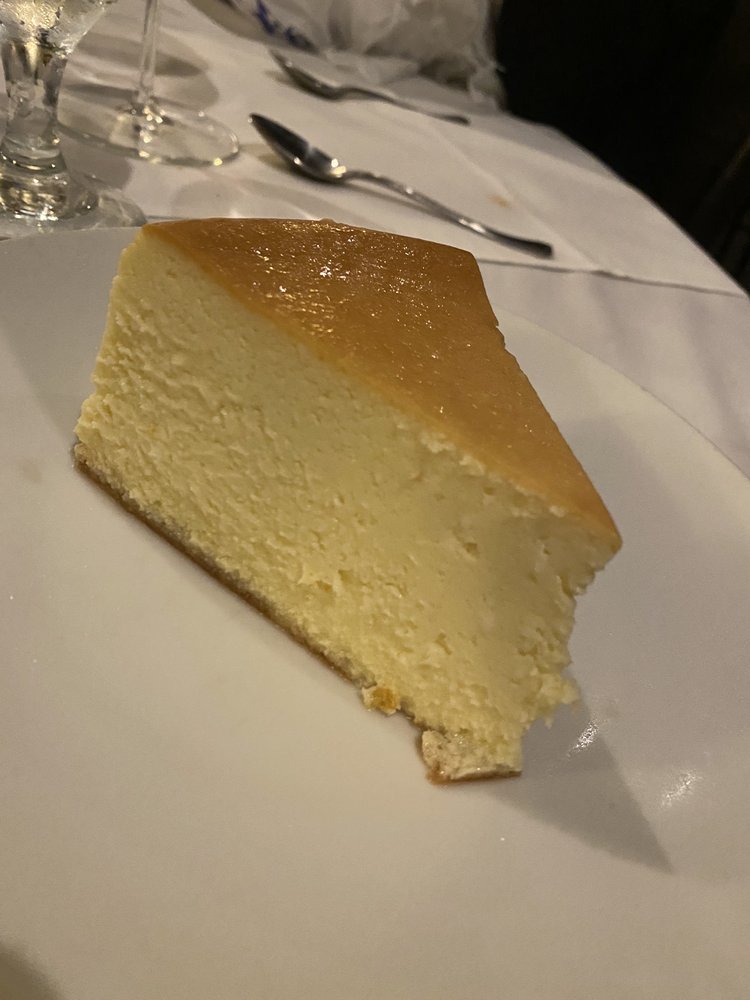 Cheesecake Yelp