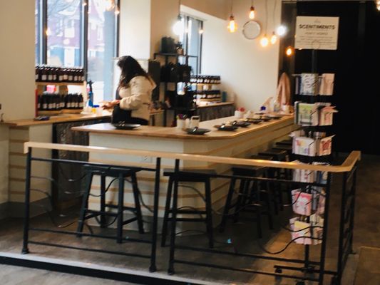 SCENTS BY DESIGN - Updated February 2025 - 108 Photos & 25 Reviews ...