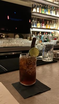 Alana • Bar + Tapas by null