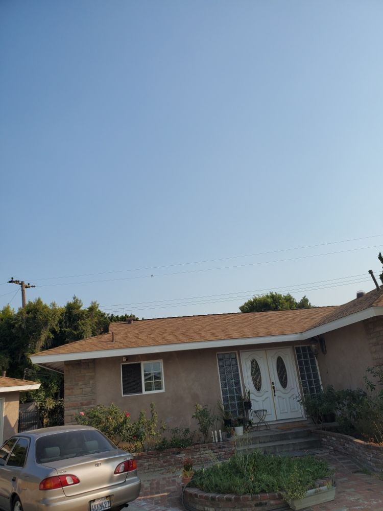 Slide of Champion Weatherproofing