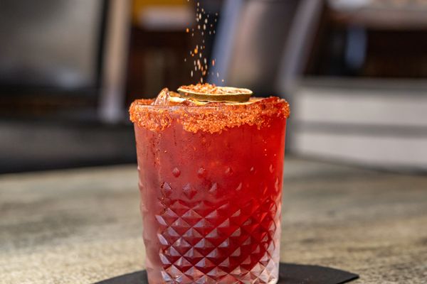 Mission Ave Bar and Grill by null