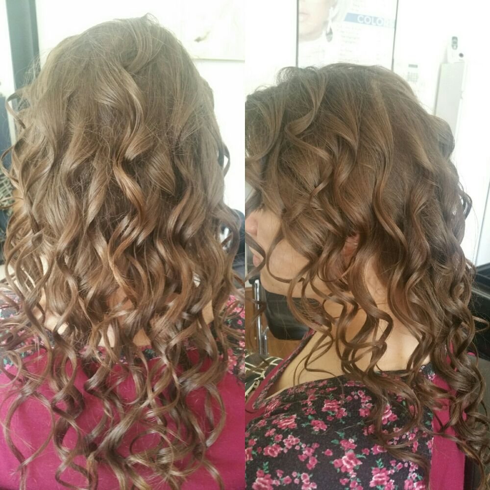 COLIN’S SALON 16 Photos 382 City Center Dr, Rohnert Park, CA Yelp