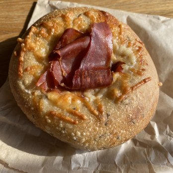 Sidedoor Bagel - Bialy - Bagels Near Me - Indianapolis, Indiana