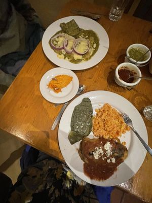 Hecho en México by null