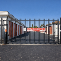 Public Storage