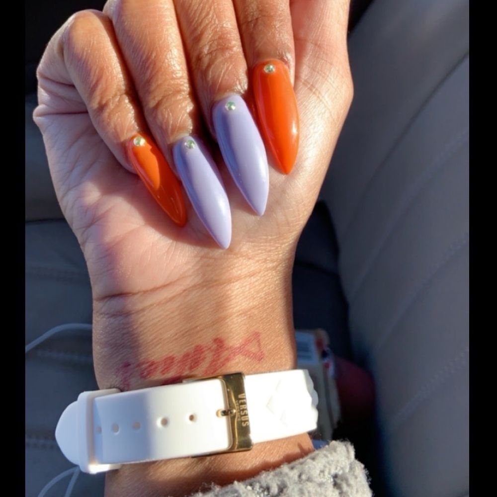Kb Nails - Nail Salons Near Me - Reidsville, North Carolina Kb Nails - Nail Salons Near Me - Reidsville, North Carolina