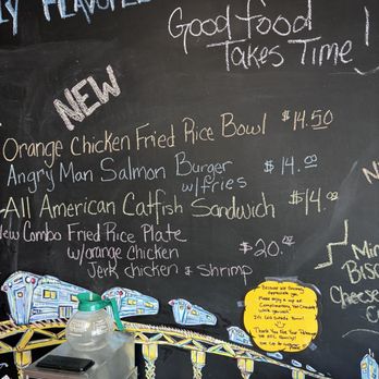 Highly Flavored Chicago - Food Delivery Services Near Me - Chicago, Illinois Highly Flavored Chicago - Food Delivery Services Near Me - Chicago, Illinois