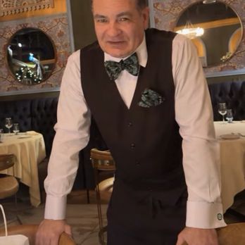 Andreas Prime Steaks and Seafood - This is the best Server I have ever had - Steakhouses Near Me - Allen, Texas Andreas Prime Steaks and Seafood - This is the best Server I have ever had - Steakhouses Near Me - Allen, Texas