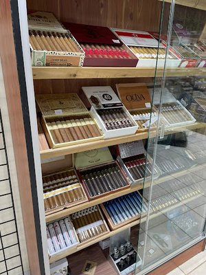 Fog City Smoke shop - Vape by null