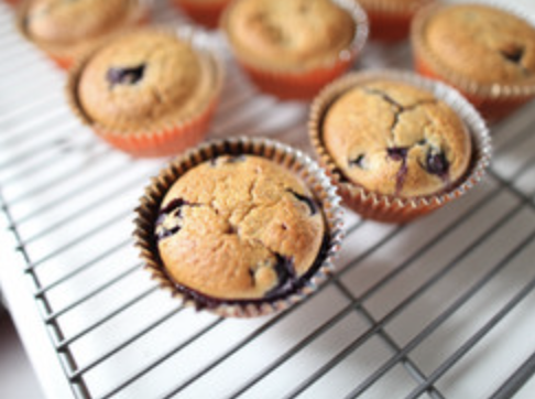 Marmellata Bakery Logo