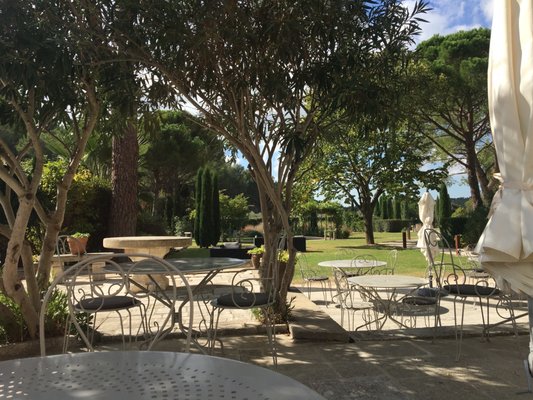 Hotel Restaurant Benvengudo by null