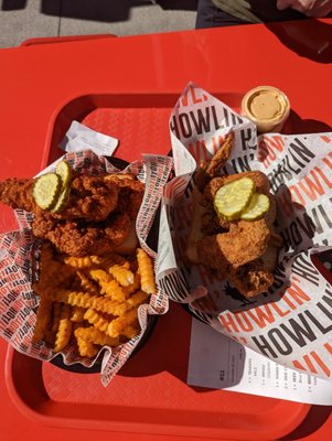 Howlin' Ray's Hot Chicken - Pasadena by null