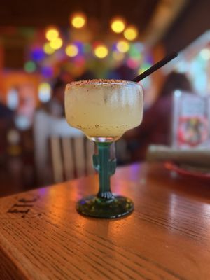 El Tiempo Cantina by null