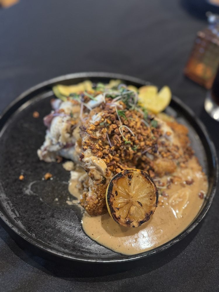 Social spots from The Pearl Shreveport