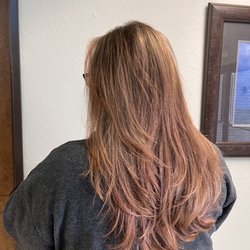 Gold Soul Hair Studio