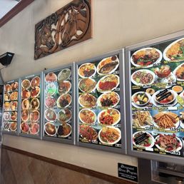 menu menu