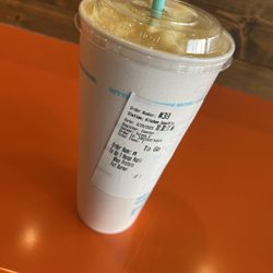 Tropical Smoothie Cafe