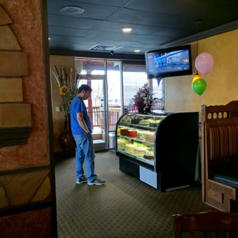 Sierra's Mexican Restaurant - Mexican Near Me - Chatsworth, Georgia