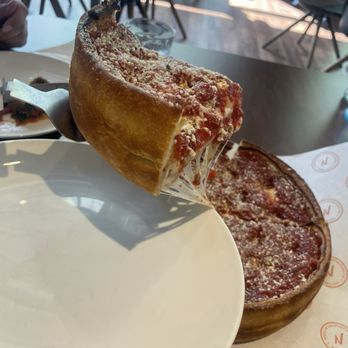 Nancy's Pizza Chicago West Loop - Pizza Near Me - Chicago, Illinois Nancy's Pizza Chicago West Loop - Pizza Near Me - Chicago, Illinois