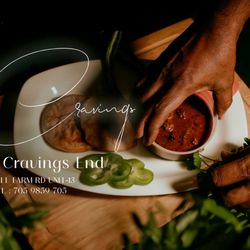 705 Cravings