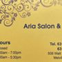 Aria Salon & Spa II