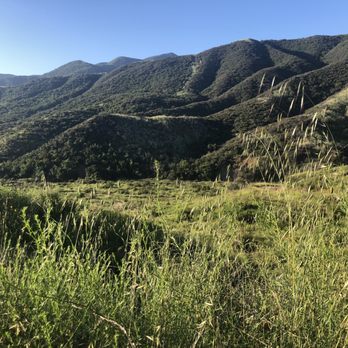 Skyline Drive Trails - Corona ,Ca. - Hiking Near Me - Corona, California