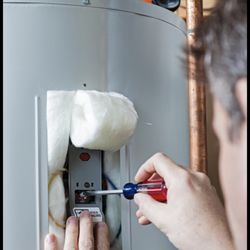 Fix It Missy Plumbing Services