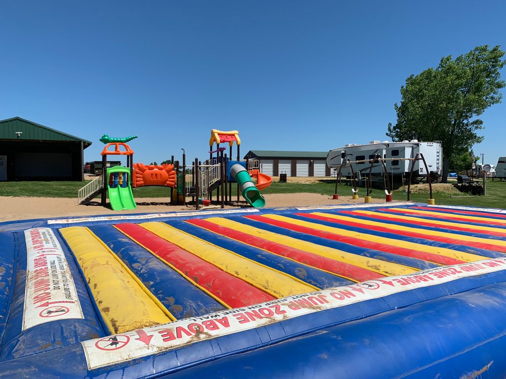 WHITETAIL BLUFF CAMPGROUND & RESORT Updated September 2024 10 Photos 8973 Irish Ridge Rd