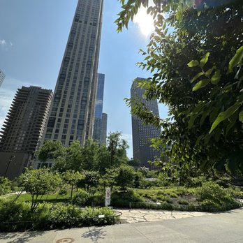 Bennett Park - Parks Near Me - Chicago, Illinois Bennett Park - Parks Near Me - Chicago, Illinois