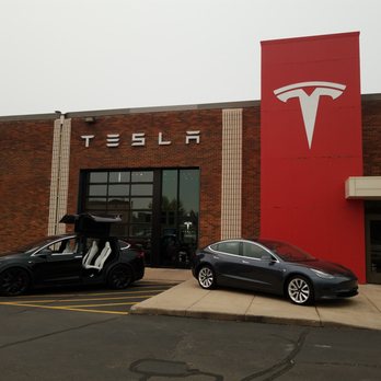 Tesla - Car Dealers Near Me - Minneapolis, Minnesota Tesla - Car Dealers Near Me - Minneapolis, Minnesota