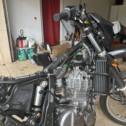 Cal Coast Motorsports