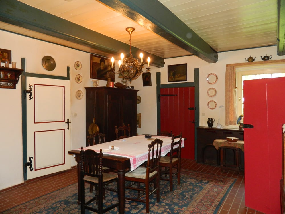 FERIENHÄUSER PERNOERHOF 11 Photos Dorfstr. 26, St. PeterOrding, SchleswigHolstein, Germany