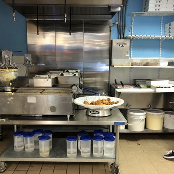 Shore Good Donuts - This is where the magic happens - Donuts Near Me - Beach Haven, New Jersey