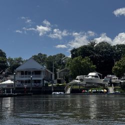 Quinnipiac River Marina