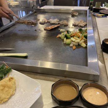 Sasa - Hibachi Vegetables - Sushi Bars Near Me - Farmingdale, New York Sasa - Hibachi Vegetables - Sushi Bars Near Me - Farmingdale, New York