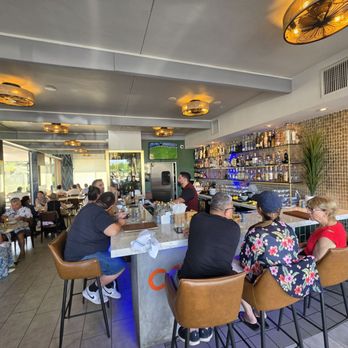 Crudo - Latin American Near Me - Palm Springs, California Crudo - Latin American Near Me - Palm Springs, California