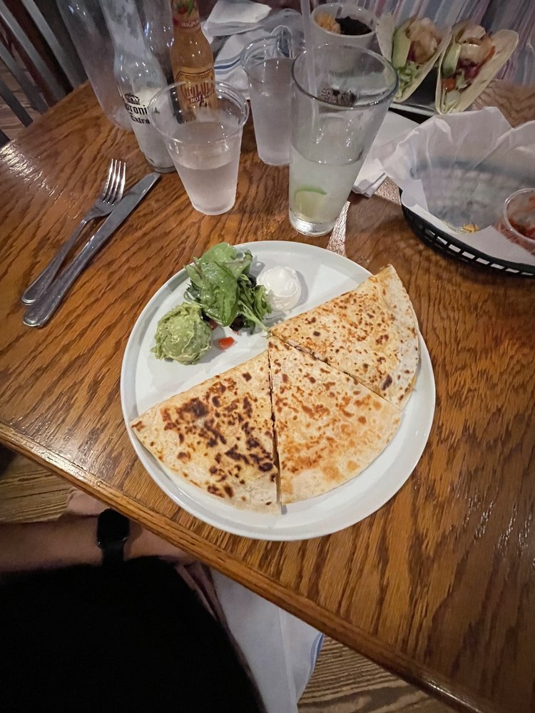 Margarita Grille