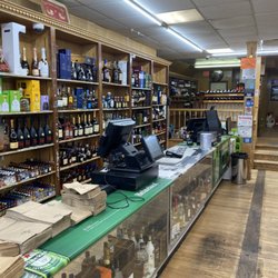 Fernandez Wine & Spirits