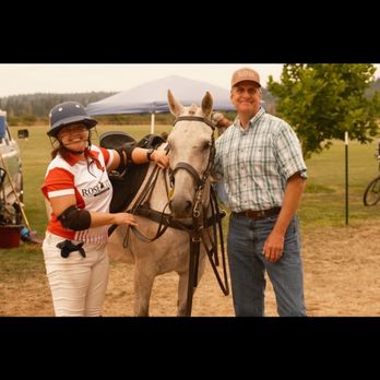 Northwest Horsemanship - Polo with Rob! - Horseback Riding Near Me - Canby, Oregon Northwest Horsemanship - Polo with Rob! - Horseback Riding Near Me - Canby, Oregon