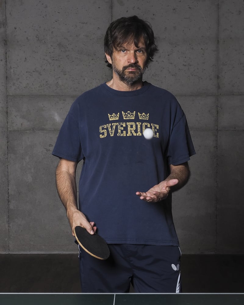 JON’S TABLE TENNIS TRAINING 17 Photos 845 Carriage Lake Dr