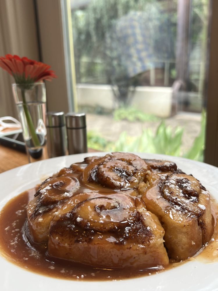 Print Works Bistro