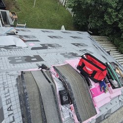 Summit Roofing