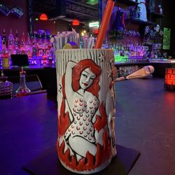 Vive Le Rock - Mai tai