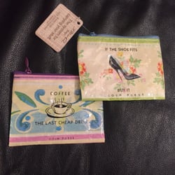 Beyond Bijoux - My adorable addition gift to myself and my twin bestie.