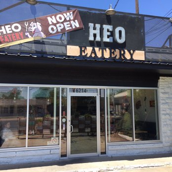 Heo Eatery - Vietnamese Near Me - Austin, Texas Heo Eatery - Vietnamese Near Me - Austin, Texas