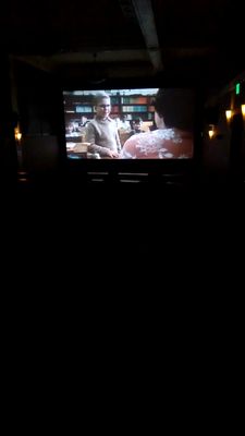 The Kress Cinema & Lounge by null